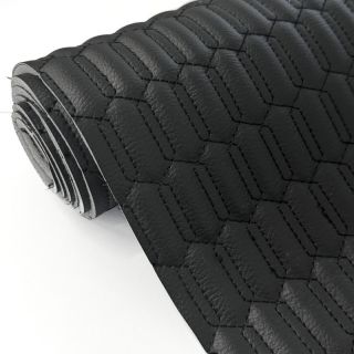 Sztuczna skóra Pilote noir