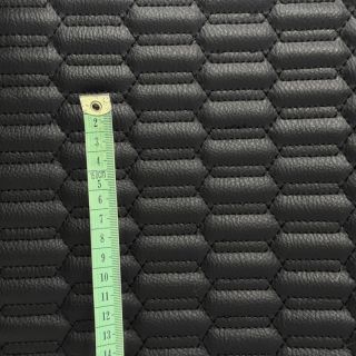 Sztuczna skóra Pilote noir