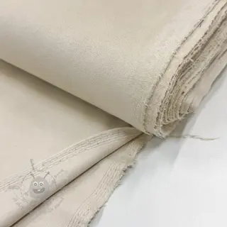 Zamsz stretch SUEDE LUX STRETCH ecru