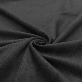 Zamsz stretch SUEDE LUX STRETCH black