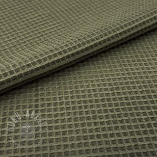 Wafel bawełniany pickle