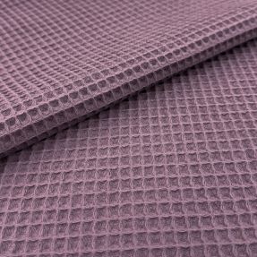 Wafel bawełniany mulberry