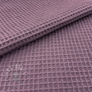 Wafel bawełniany mulberry