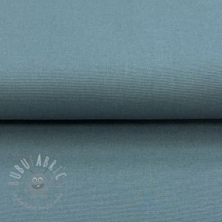 Tkanina płótno CANVAS ocean green