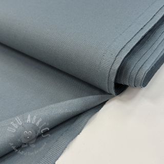 Tkanina płótno CANVAS ocean green