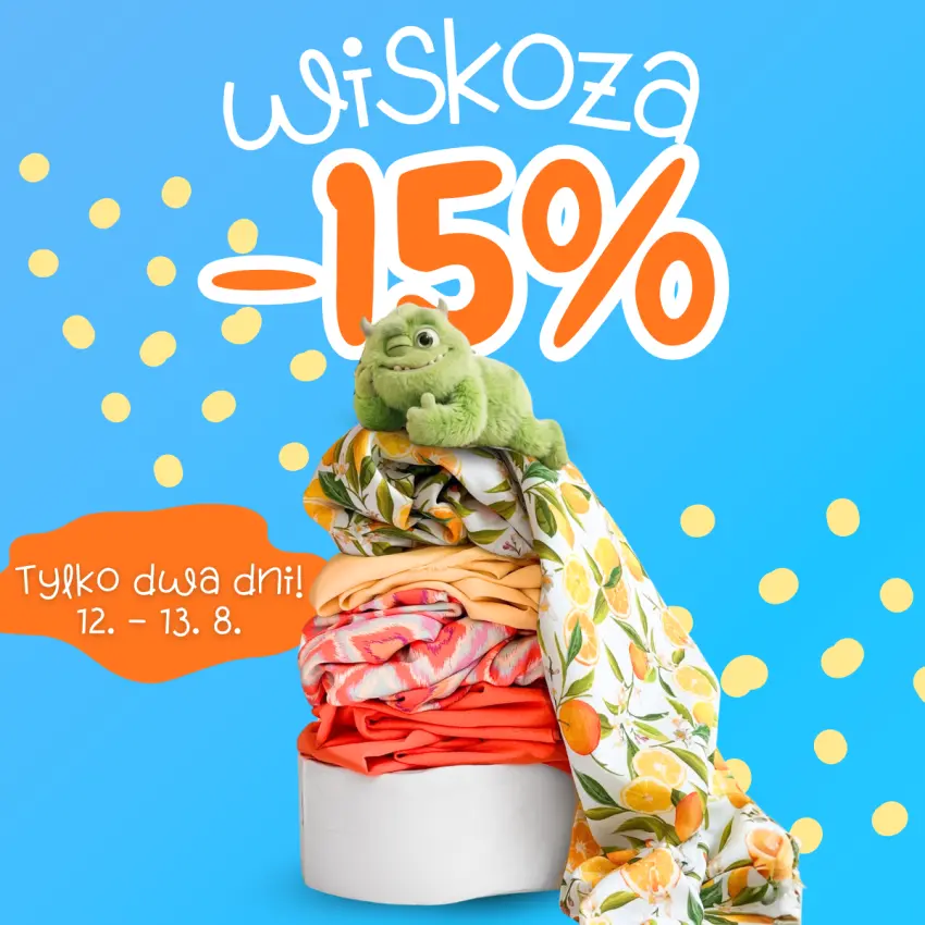 viskoza PL 15