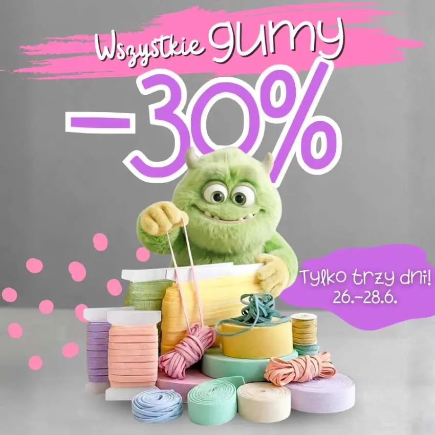 gumy PL